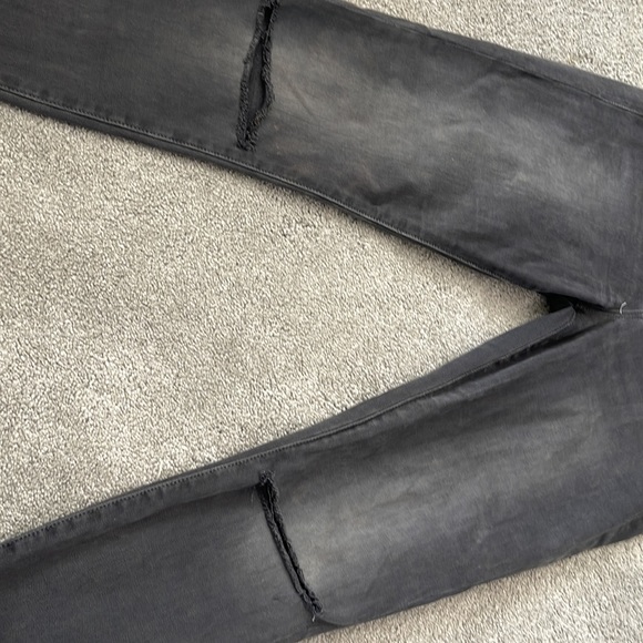 Frame Le High skinny - Picture 5 of 6